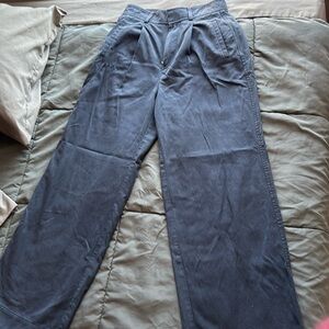 Everlane drape pants